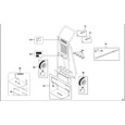 DeWalt D259801 Type 1 Tough Truck Spare Parts