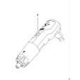 Black & Decker DP240 Type 1  Spare Parts DP240