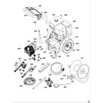 DeWalt DP3750 Type 1 Pressure Washer Spare Parts DP3750