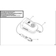 Black & Decker BDPC100A Type 1 Power Inverter Spare Parts
