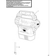 Black & Decker BD18AL Type 1 Torch Spare Parts