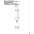 Black & Decker BDBB214 Type 1 Flashlight Spare Parts