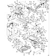 Black & Decker SMS254 Type 1 Mitre Saw Spare Parts