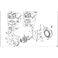 DeWalt DW13LAG Type 1 Marine Engines Spare Parts DW13LAG