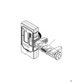 Stanley LD200 Digital Laser Detector Spare Parts