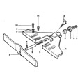 Elu 069405100 Type 1 Double Fence Spare Parts