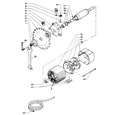 DeWalt DW1201----C Type 1 Radial Arm Saw Spare Parts