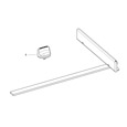 Festool 483278 Saw Parallel Side Fence Pa - Hks Spare Parts