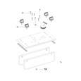 Festool 492037 Flexi Glass Routing Aid Fh - Of 2000 Spare Parts