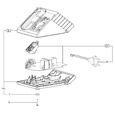Festool 495883 Mxc Battery Charger 230v Spare Parts