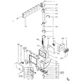 Festool 583171 Asa 2500 Dust Extractor Boom Arm Spare Parts 583171