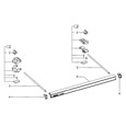 Festool 492270 Cs 50 Af Trimming Saw Spare Parts