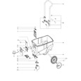 Festool 497845 Ctl 48 E Le Ec Mobile Dust Extractor Spare Parts 497845