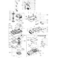Festool 203038 Ctm 36 E Ac Hd (dk) Fl Mobile Dust Extractor Spare Parts 203038