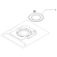 Festool 500642 Dust Extractor Longlife Filter Bag Spare Parts