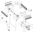 Festool 495516 Mft/3-vl 230v Multi Function Table Spare Parts 495516