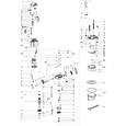 Festool 493628 Of 2200 Eb Corded Router Spare Parts