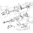 Festool 491663 Pf 1200 E Dibond Compsite Milling Machine Spare Parts 491663