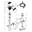 Festool 567408 Rs 3 Third Sheet Sander Version A Spare Parts