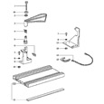 Festool 488524 Bench Unit Se-ehl Spare Parts 488524