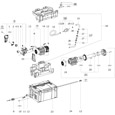Festool 494979 Vac Sys Vp Vacuum Pump System 110v Spare Parts 494979