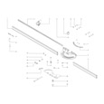 Festool 10025459 Angle Stop Spare Parts 10025459