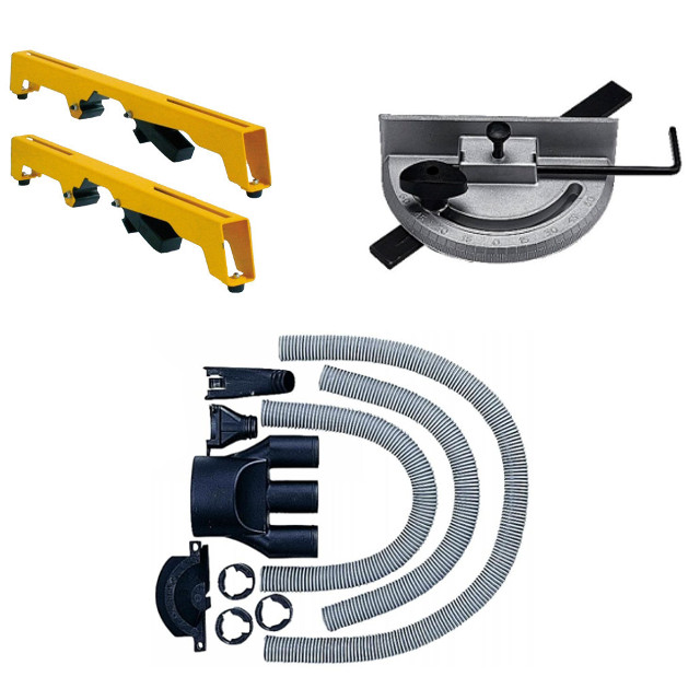 Saw Accessories