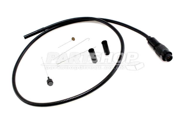 Stanley FMHT0-77421 Type 1 Inspection Camera Spare Parts