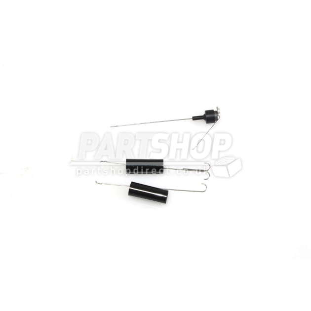 Stanley FMHT0-77421 Type 1 Inspection Camera Spare Parts