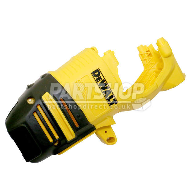 DeWalt DCH334 Type 1 Hammer Drill Spare Parts