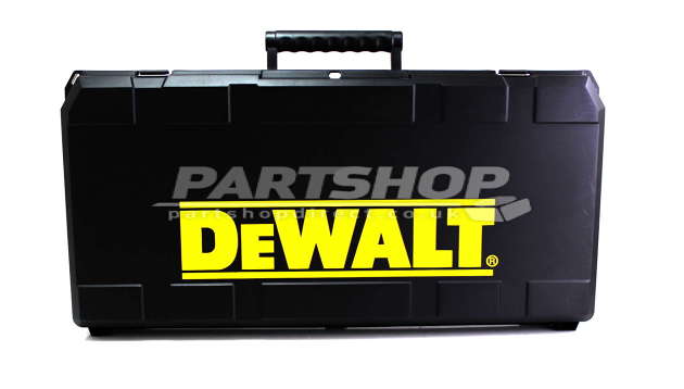 DeWalt DCE581D1 Type 1 Caulk Gun Spare Parts