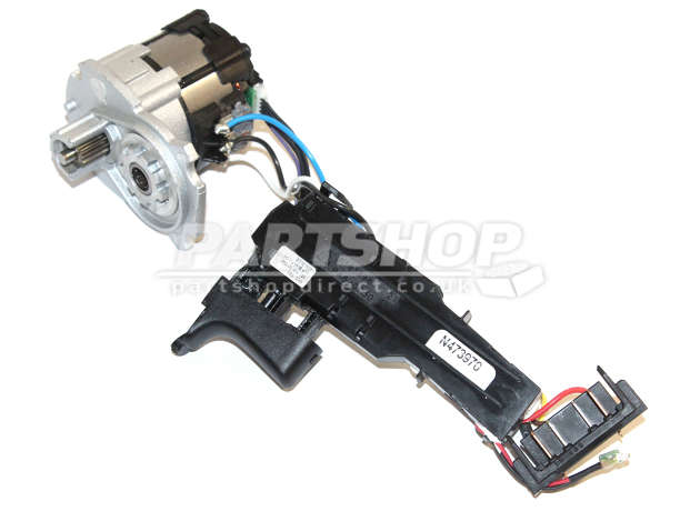 DeWalt DCF622 Type 1 Cordless Screwdriver Spare Parts