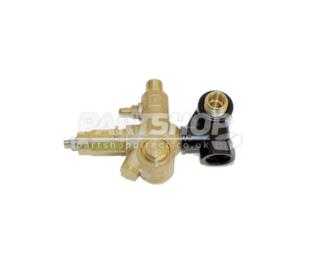 DeWalt DXPW011E Type 1 Pressure Washer Spare Parts