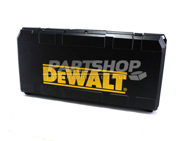 DeWalt D25899K Type 1 Demolition Hammer Spare Parts