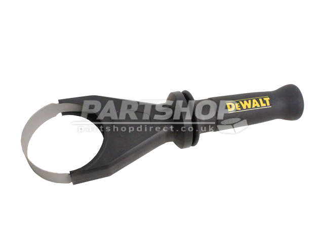 DeWalt D25811 Type 1 Chipping Hammer Spare Parts
