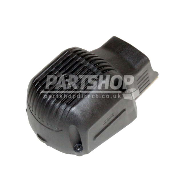 DeWalt DCH481 Type 1 Rotary Hammer Spare Parts