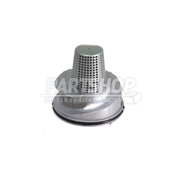 Black & Decker SVA520T Type 1 Stick-vac Spare Parts