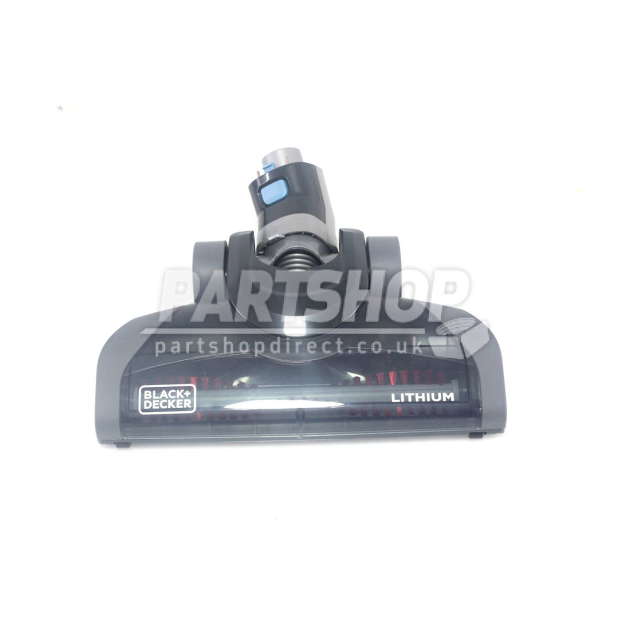 Black & Decker SVA520T Type 1 Stick-vac Spare Parts