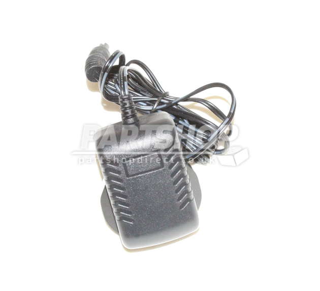 Black & Decker SVA520B Type 1 Stick-vac Spare Parts