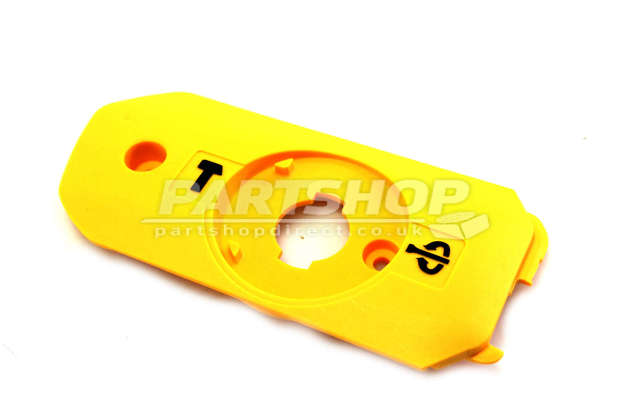 DeWalt D25811 Type 1 Chipping Hammer Spare Parts