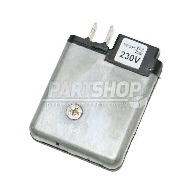 DeWalt D25810 Type 1 Chipping Hammer Spare Parts