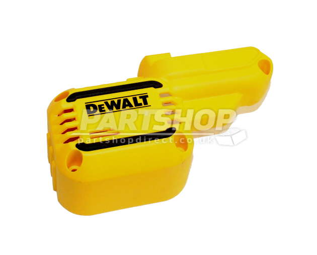 DeWalt DCS520 Type 1 Plunge Saw Spare Parts
