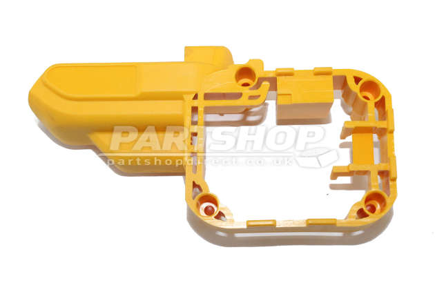 DeWalt DCS520 Type 1 Plunge Saw Spare Parts