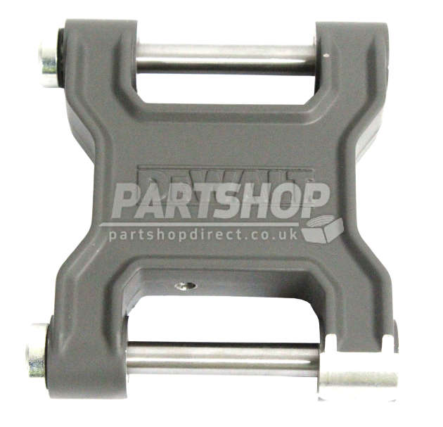 DeWalt DCS520 Type 1 Plunge Saw Spare Parts