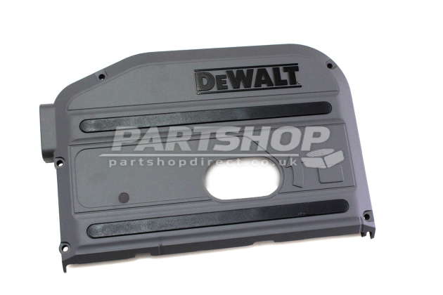 DeWalt DCS520 Type 1 Plunge Saw Spare Parts
