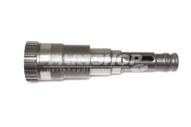 DeWalt D25871K Type 1 Rotary Hammer Spare Parts