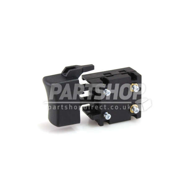 Black & Decker CS1250L Type 1 Circular Saw Spare Parts