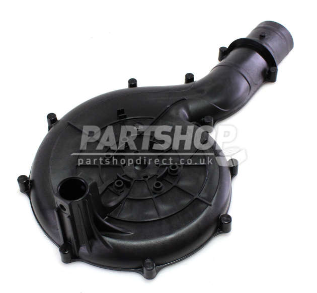 Stanley SLB-3IN1 Type 1 Blower Vac Spare Parts