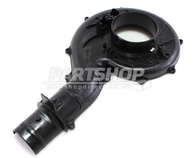 Stanley SLB-3IN1 Type 1 Blower Vac Spare Parts