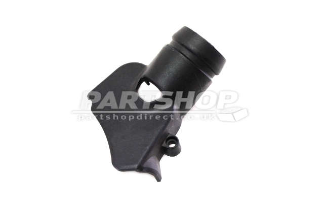 Black & Decker CS1250L Type 1 Circular Saw Spare Parts